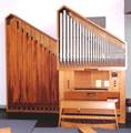 Orgel von St. Christophorus